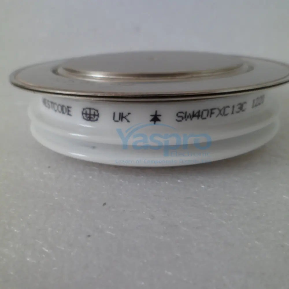 SW40FXC13C Westcode SCR
