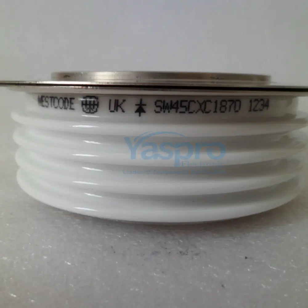 SW45CXC1870 Westcode SCR