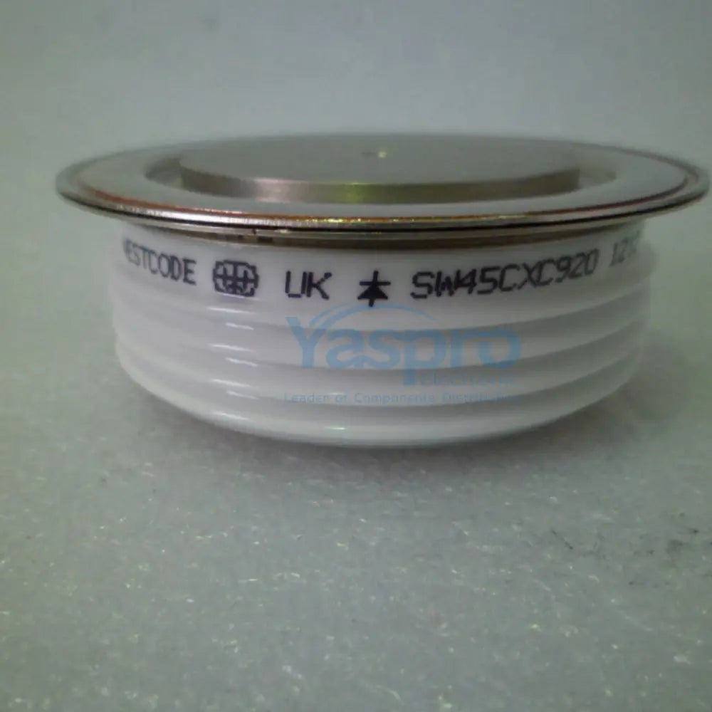 SW45CXC920 Westcode SCR
