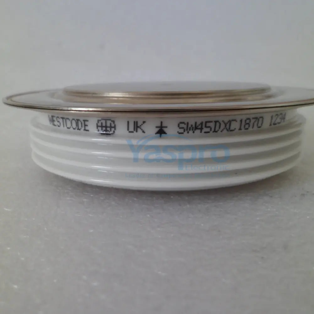 SW45DXC1870 Westcode SCR