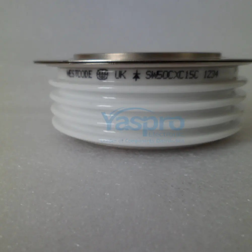 SW50CXC15C Westcode SCR