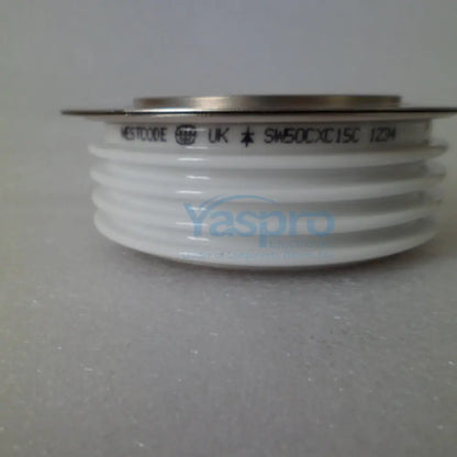 SW50CXC15C Westcode SCR