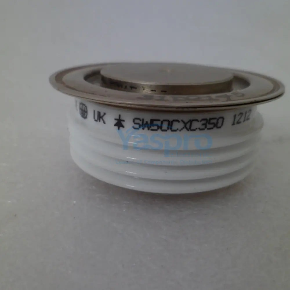SW50CXC350 Westcode SCR
