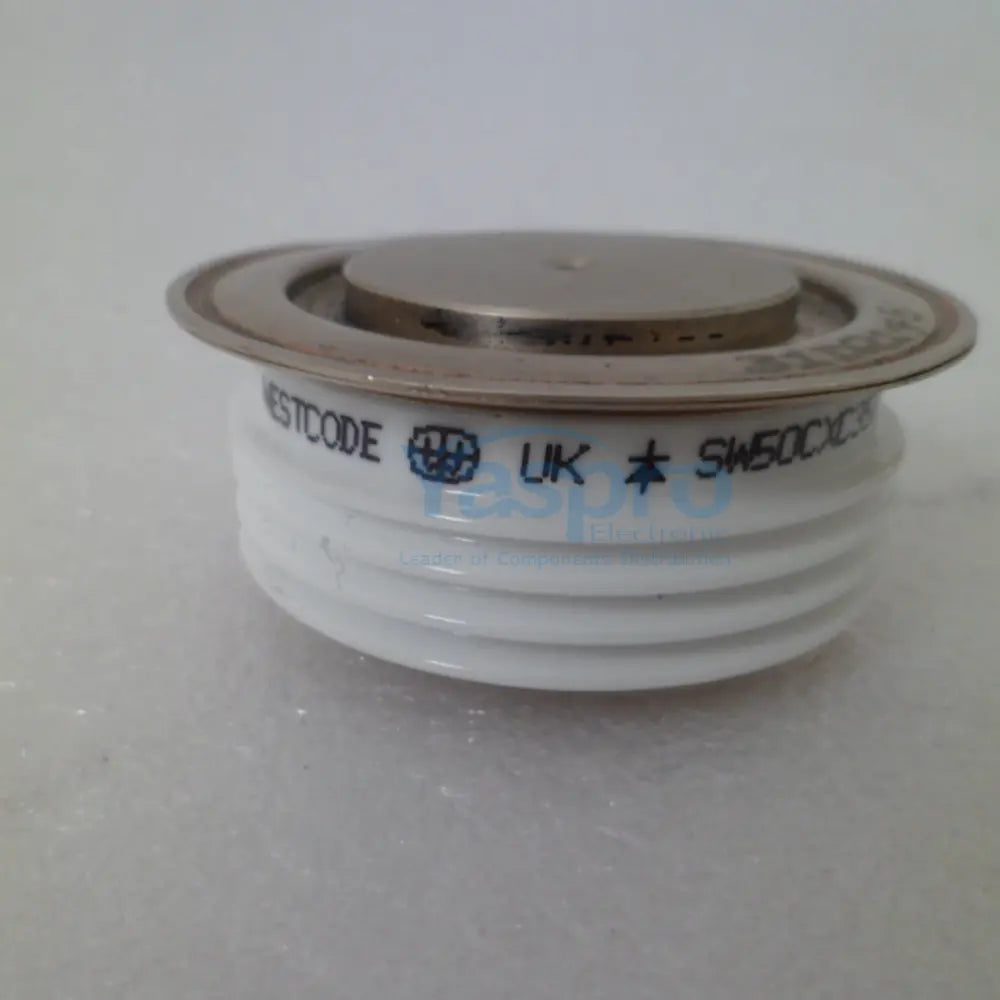 SW50CXC350 Westcode SCR