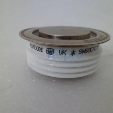 SW50CXC350 Westcode SCR
