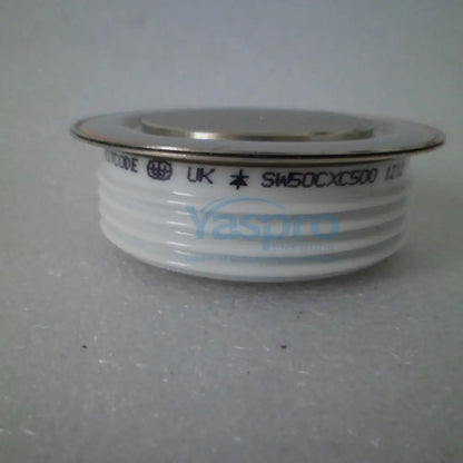 SW50CXC500 Westcode SCR