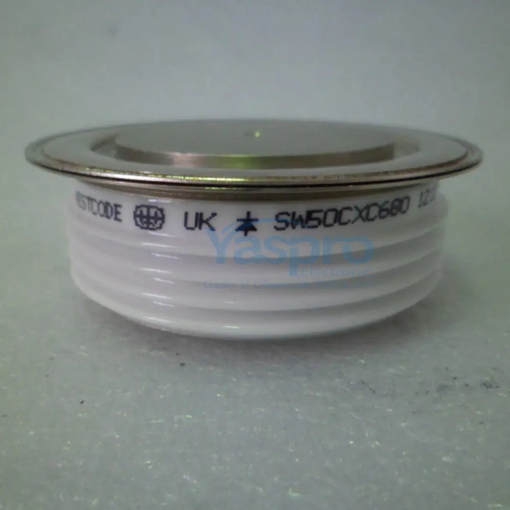 SW50CXC680 Westcode SCR