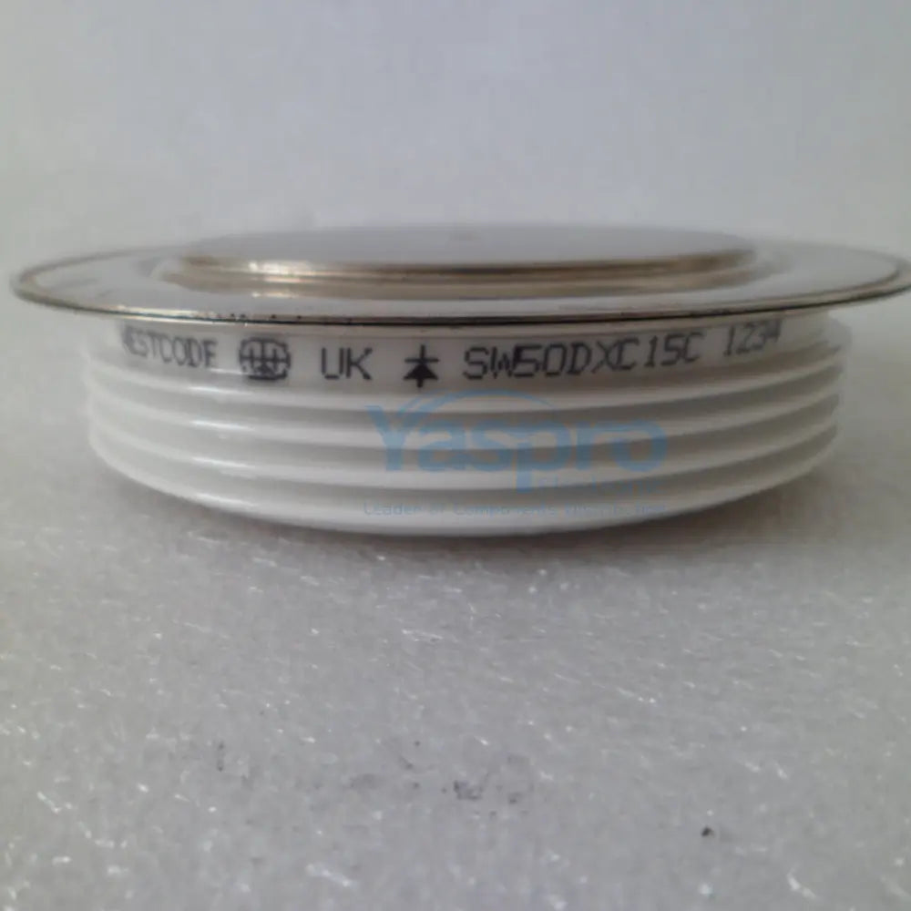 SW50DXC15C Westcode SCR