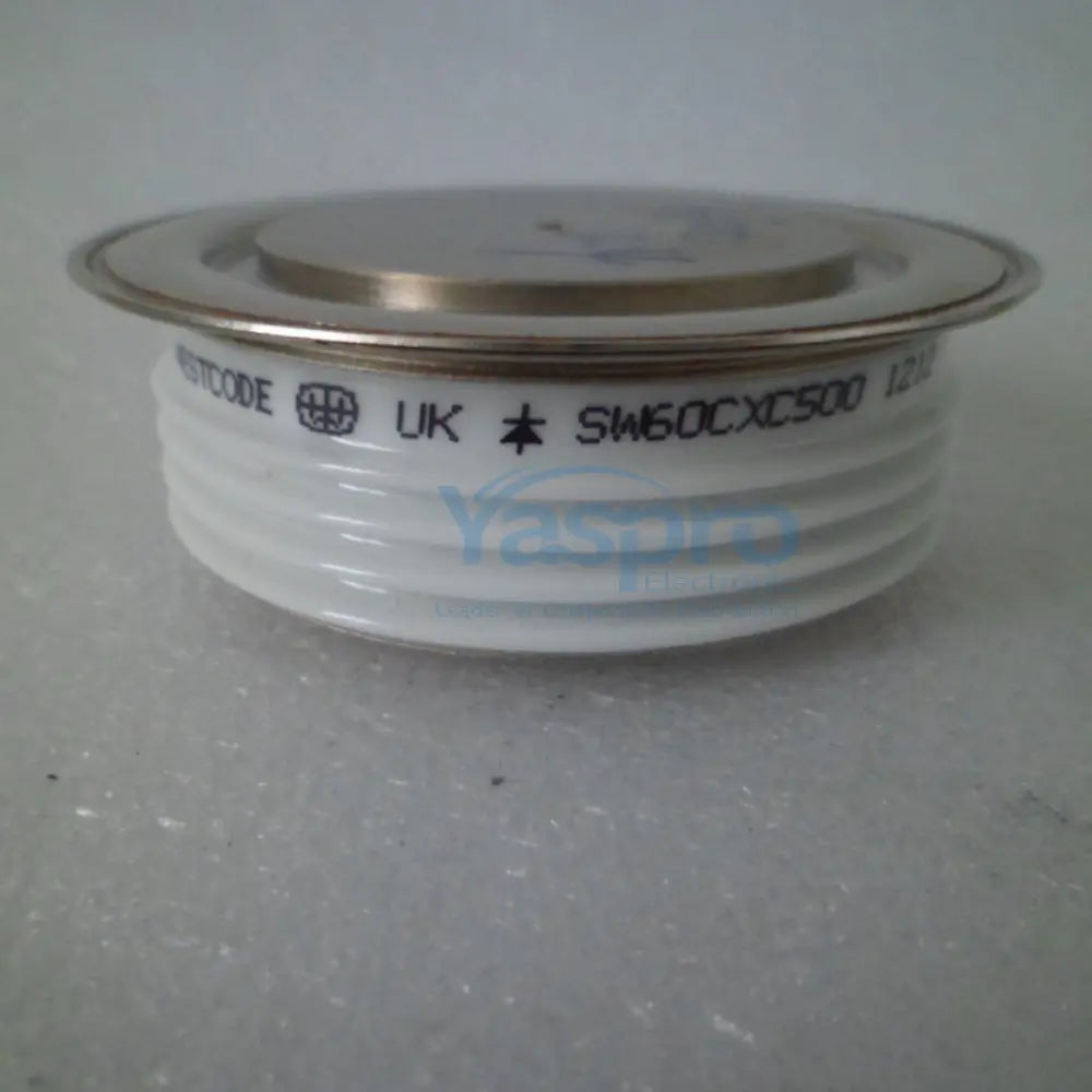 SW60CXC500 Westcode SCR