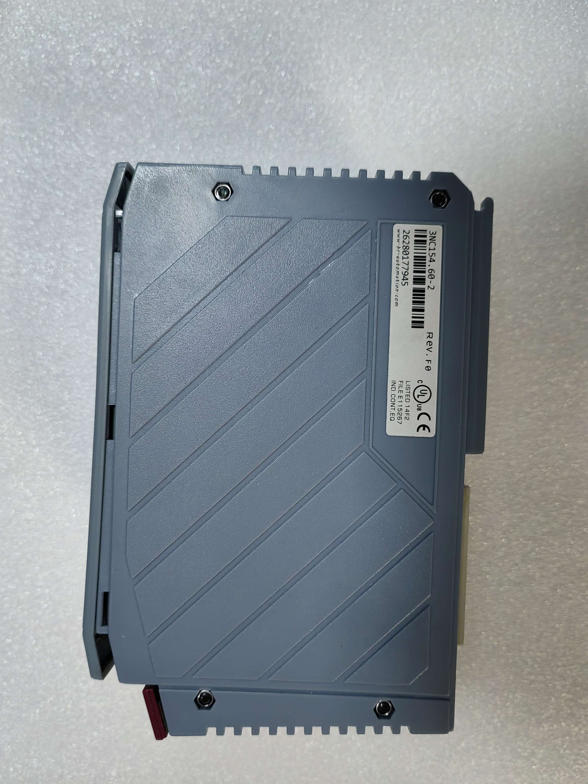 3NC154.60-2 B&R PLC Module 24V 1A