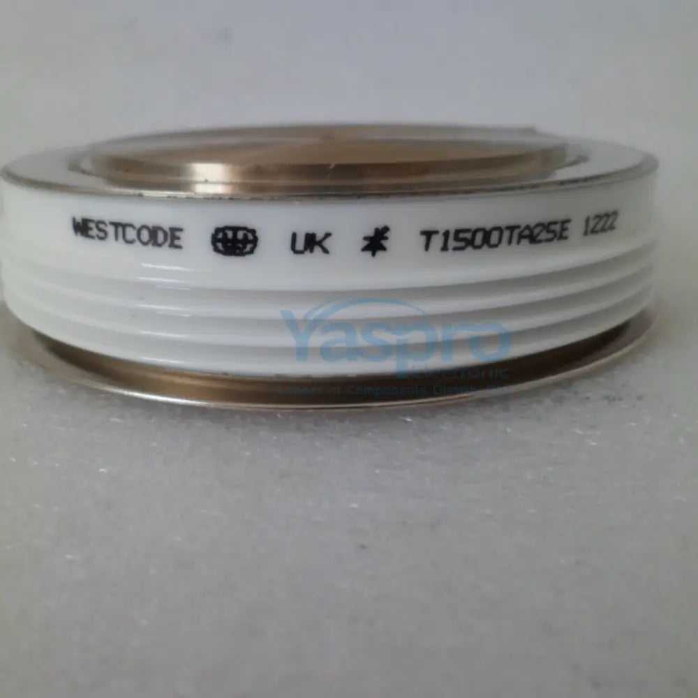 T1500TA25E Westcode SCR