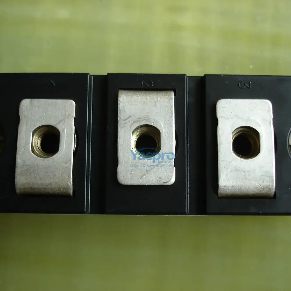 TD162N16KOF1L3 EUPEC Thyristor Module 162A 1600V