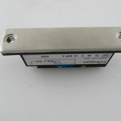 TD46N12KOF-A EUPEC Thyristor Module N/A 1200V
