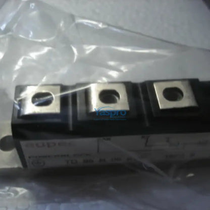 TD95N08KOF EUPEC Thyristor Module 95A 800V