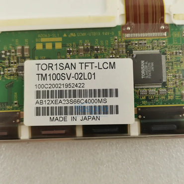 TM100SV-02L01 MITSUBISHI Thyristor Module 1200V 100A