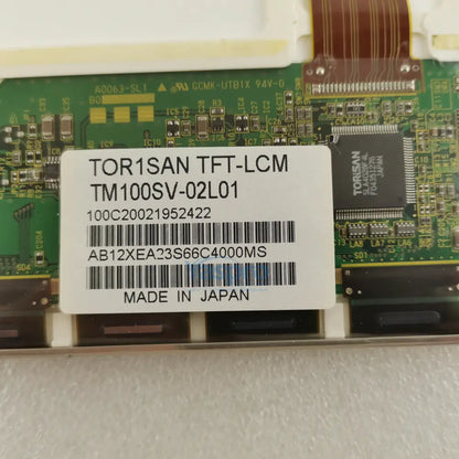 TM100SV-02L01 MITSUBISHI Thyristor Module 1200V 100A