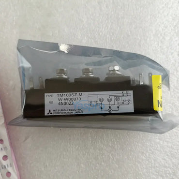 TM100SZ-M MITSUBISHI Thyristor Module 1200V 100A