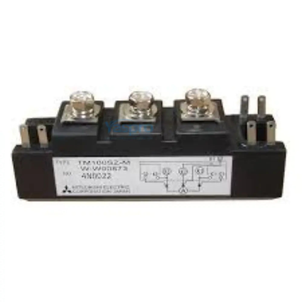 TM100SZ-M MITSUBISHI Thyristor Module 1200V 100A
