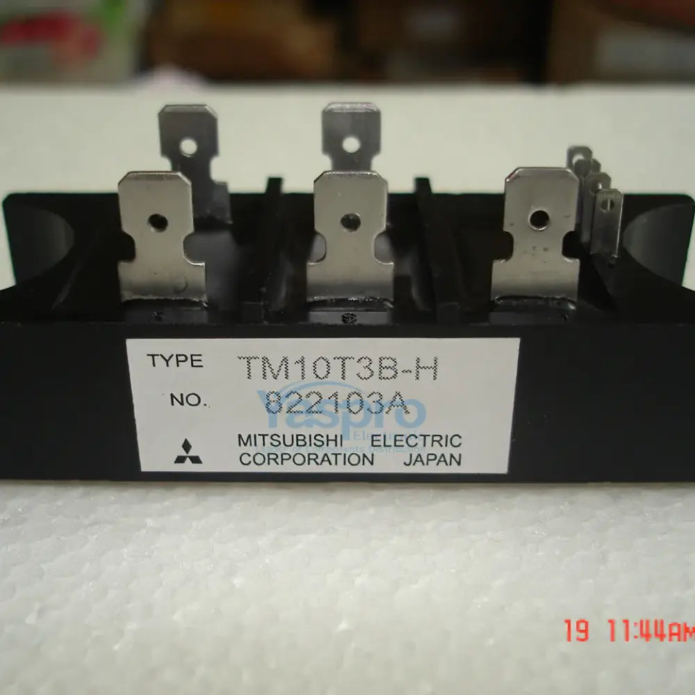 TM10T3B-H Mitsubishi Thyristor Module 20A 800V