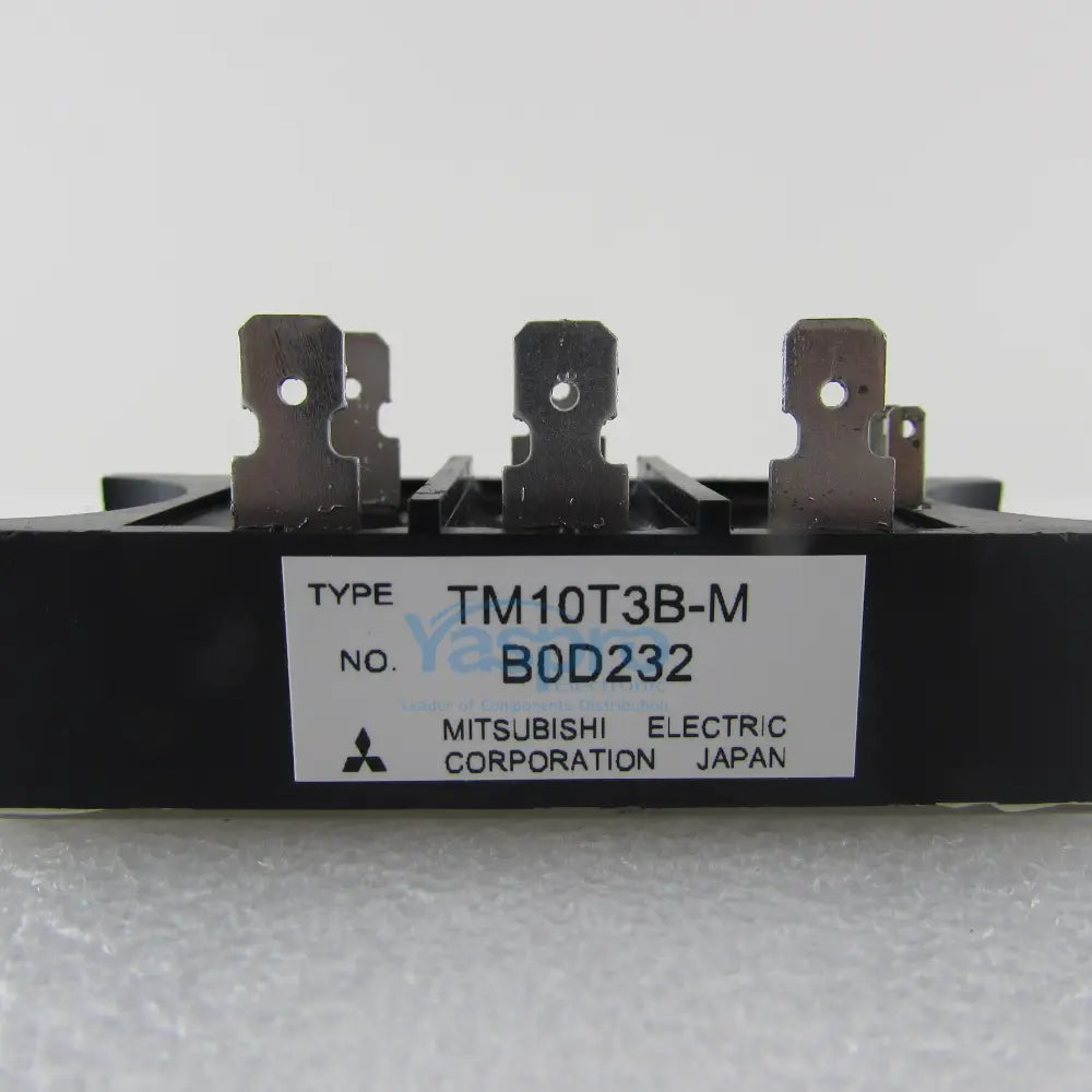 TM10T3B-M Mitsubishi Thyristor Module 20A 400V