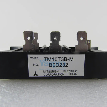 TM10T3B-M Mitsubishi Thyristor Module 20A 400V