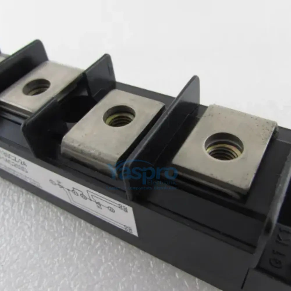 TM130CZ-24 Mitsubishi Thyristor Module 130A 1200V