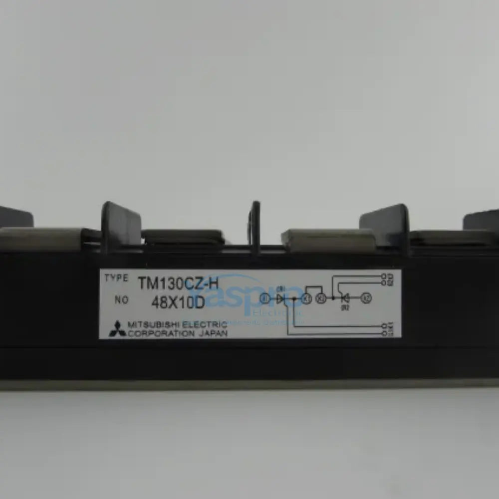 TM130CZ-H Mitsubishi Thyristor Module 130A 800V