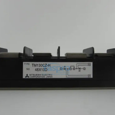 TM130CZ-H Mitsubishi Thyristor Module 130A 800V