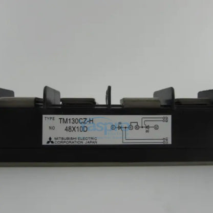 TM130CZ-H Mitsubishi Thyristor Module 130A 800V