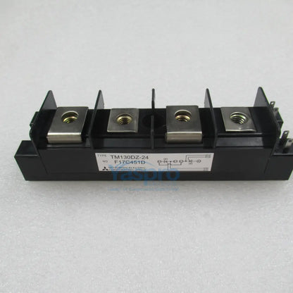 TM130DZ-24 Mitsubishi Thyristor Module 130A 1200V