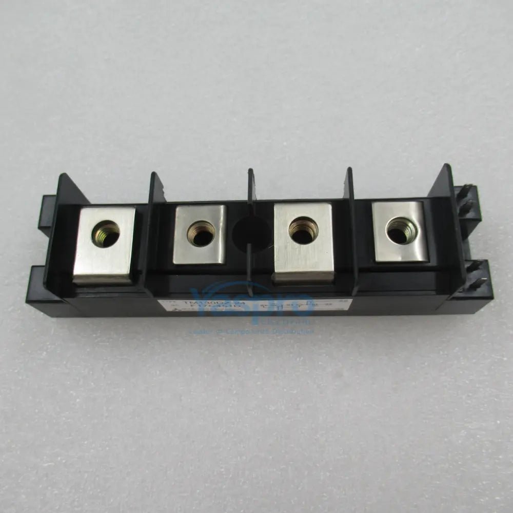 TM130DZ-24 Mitsubishi Thyristor Module 130A 1200V