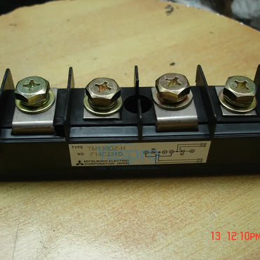 TM130DZ-H Mitsubishi Thyristor Module 130A 800V
