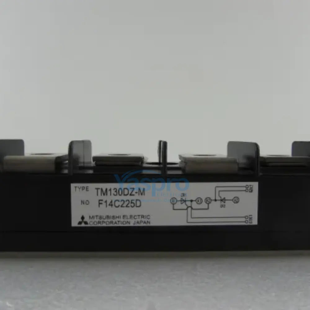 TM130DZ-M Mitsubishi Thyristor Module 130A 400V