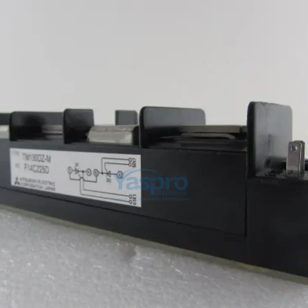 TM130DZ-M Mitsubishi Thyristor Module 130A 400V