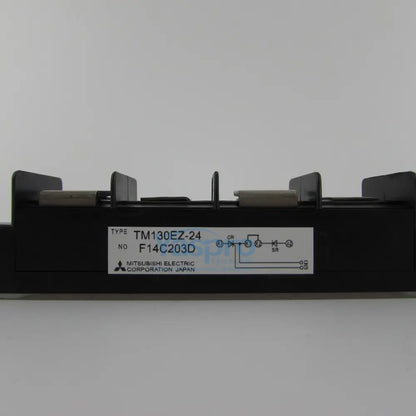 TM130EZ-24 Mitsubishi Thyristor Module 130A 1200V