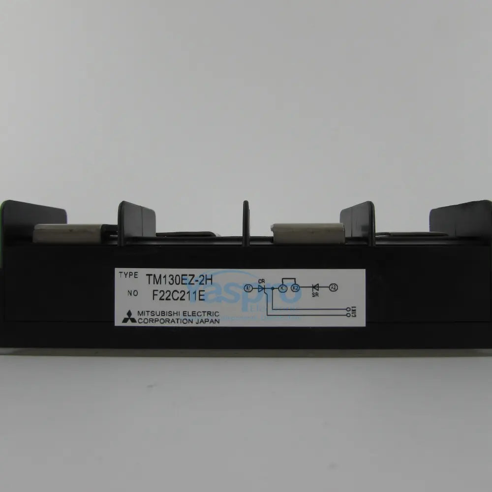 TM130EZ-2H Mitsubishi Thyristor Module 130A 1600V