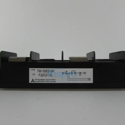 TM130EZ-2H Mitsubishi Thyristor Module 130A 1600V