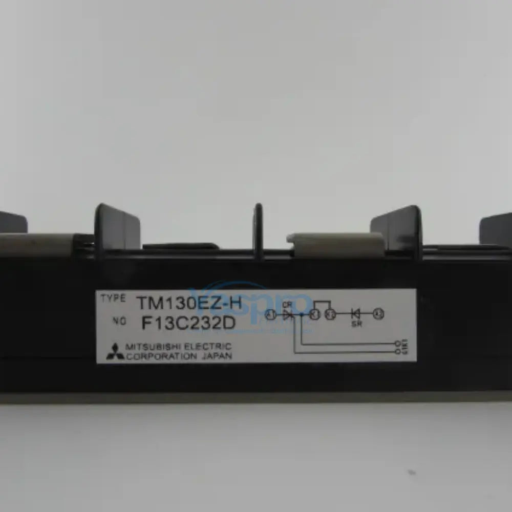 TM130EZ-H Mitsubishi Thyristor Module 130A 800V
