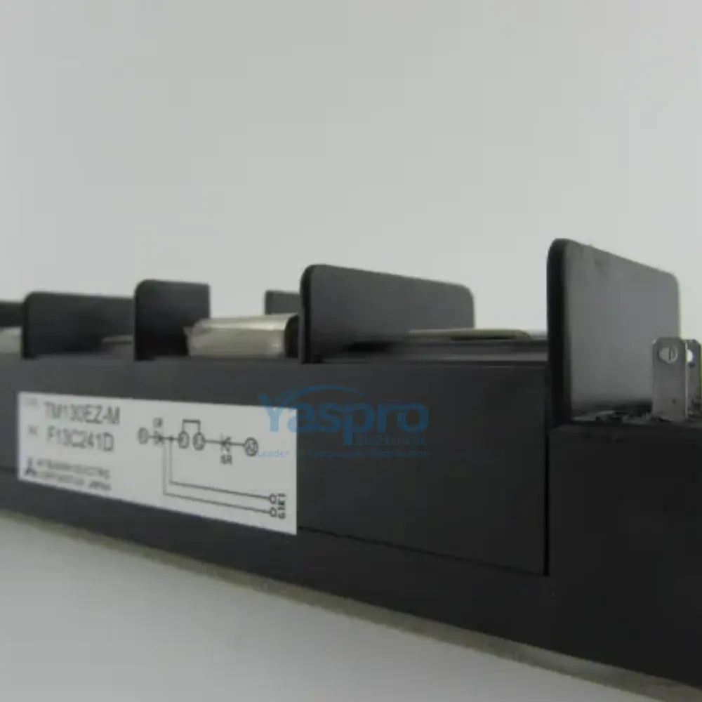 TM130EZ-M Mitsubishi Thyristor Module 130A 400V