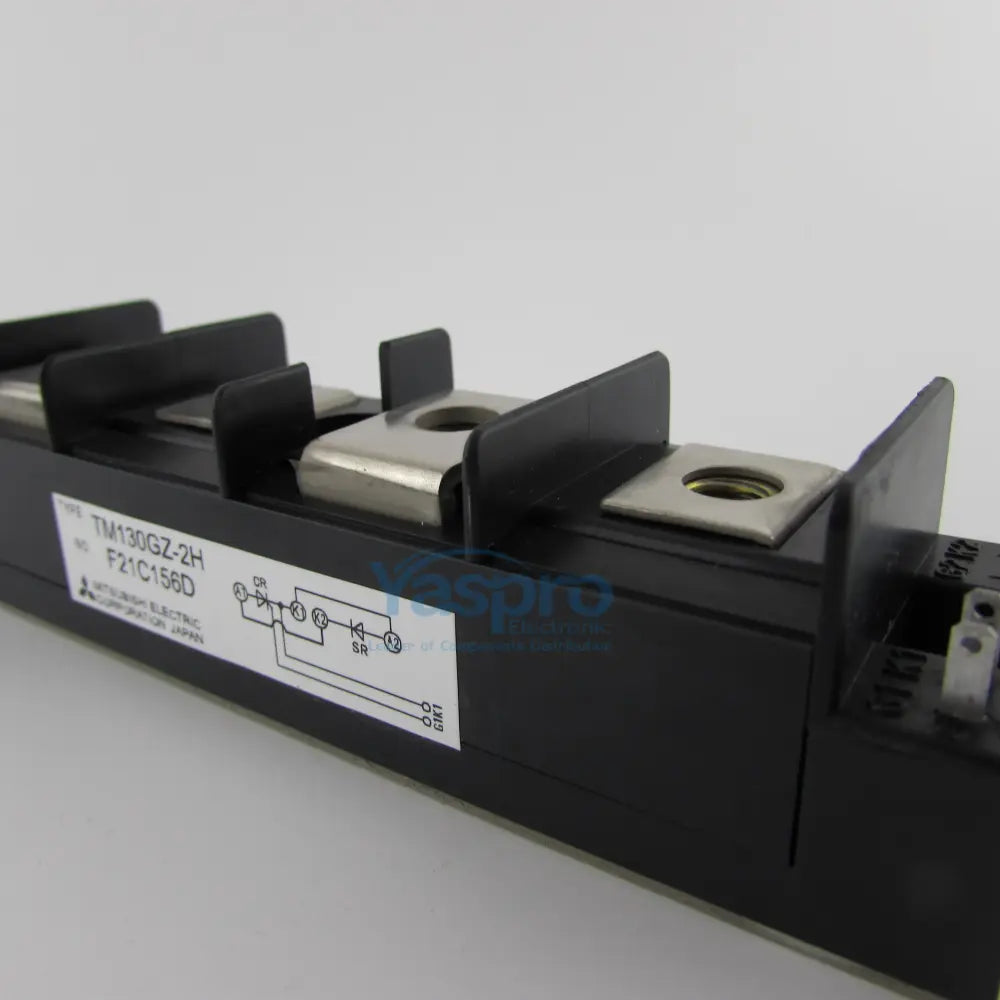 TM130GZ-2H Mitsubishi Thyristor Module 130A 1600V