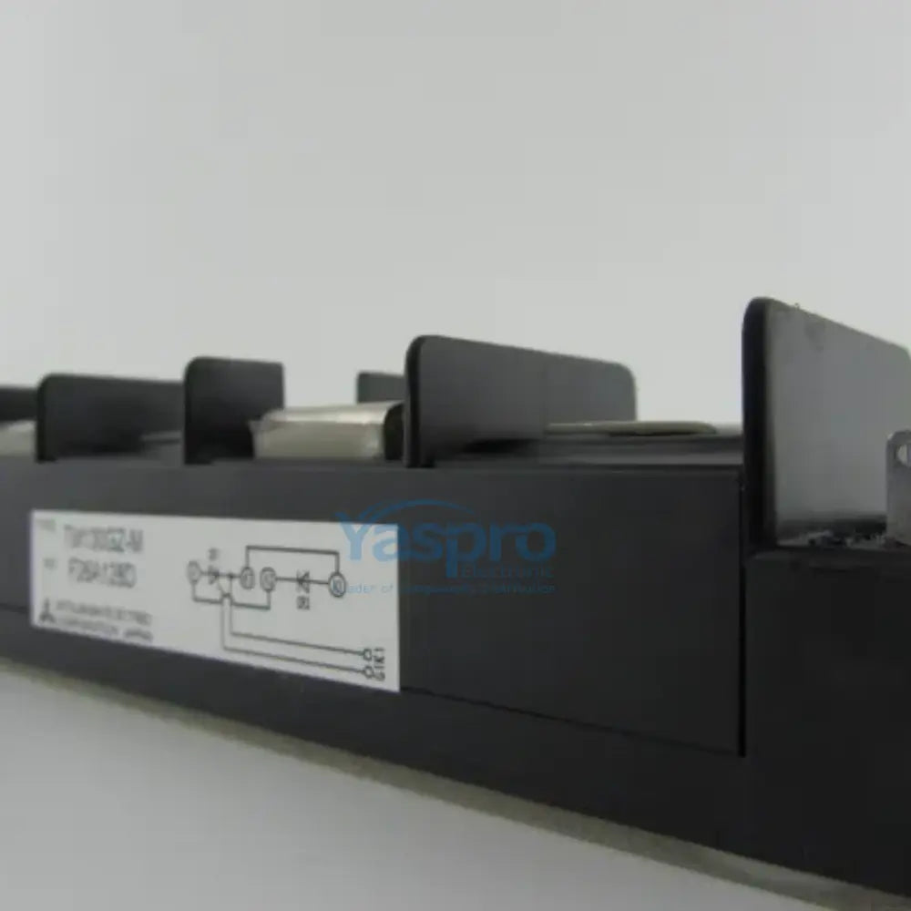 TM130GZ-M Mitsubishi Thyristor Module 130A 400V