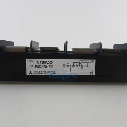 TM130PZ-24 Mitsubishi Thyristor Module 130A 1200V
