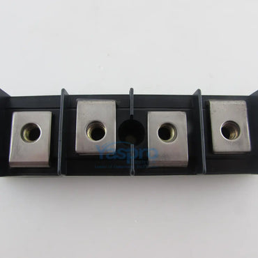 TM130PZ-24 Mitsubishi Thyristor Module 130A 1200V