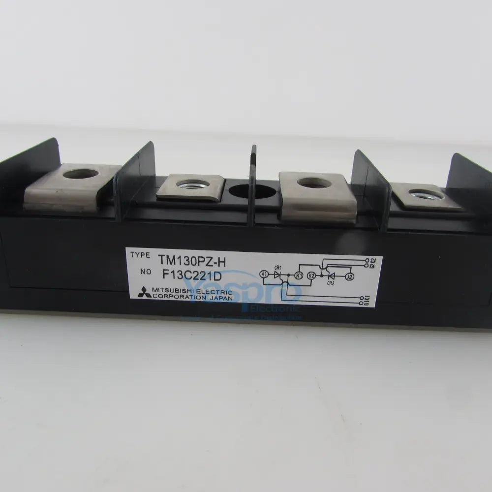TM130PZ-H Mitsubishi Thyristor Module 130A 800V