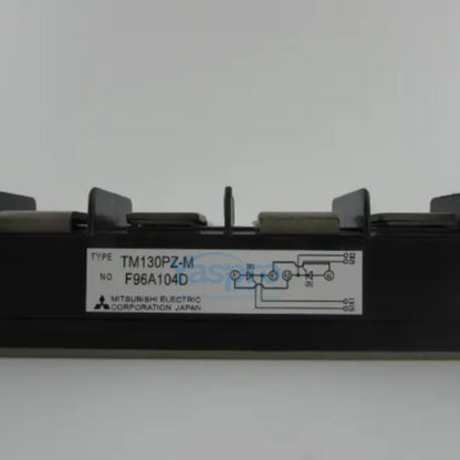 TM130PZ-M Mitsubishi Thyristor Module 130A 400V