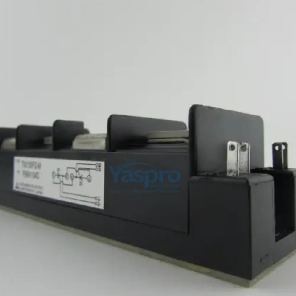 TM130PZ-M Mitsubishi Thyristor Module 130A 400V