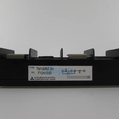 TM130RZ-2H Mitsubishi Thyristor Module 130A 1600V