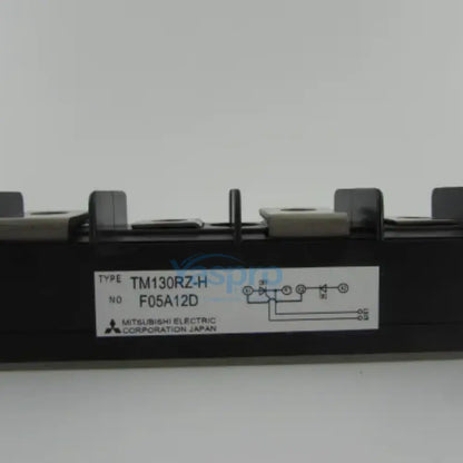 TM130RZ-H Mitsubishi Thyristor Module 130A 800V