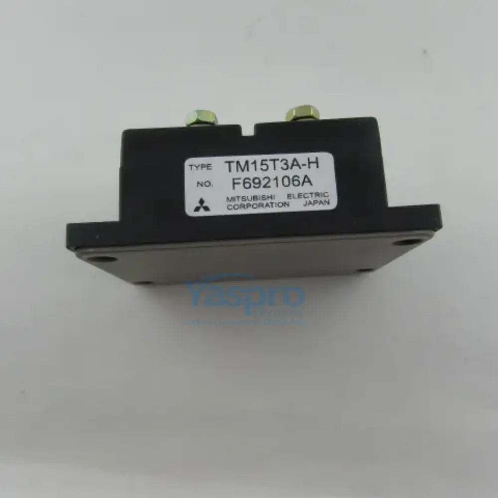 TM15T3A-H Mitsubishi Thyristor Module 30A 800V