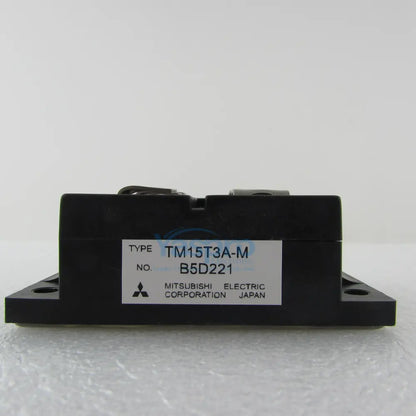 TM15T3A-M Mitsubishi Thyristor Module 30A 400V